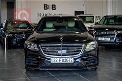 مێرسێدس بێنز S-Class